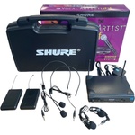 Shure Vocal Artist +SM58 Микрофон