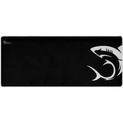 SHARK XL, черен/бял, MP-1967 (MP-1967)