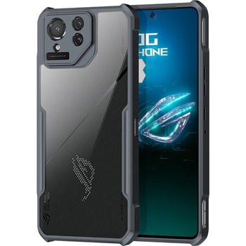 Image 1 of ASUS ROG Phone 8 5G / Phone 8 Pro 5G Slim-Fit Acrylic/ TPU Калъф и Протектор