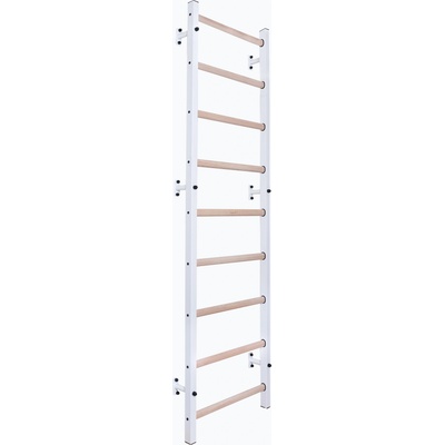 BenchK Гимнастическа стълба BenchK, бяла BK-700W