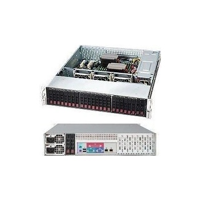 Supermicro CSE-216BAC4-R1K23LPB