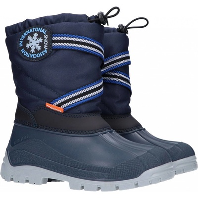 Demar Snow Lake 1314 D detské snehule šedé