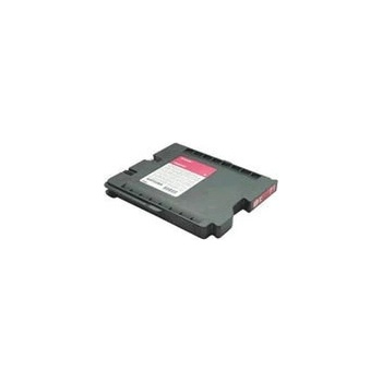 Ricoh Оригинален мастилен картридж RICOH Magenta GC-31M за AF GX E3300N|E3350|E2600|E7700 1K "405690 (405690)