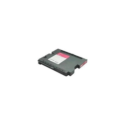 Ricoh Оригинален мастилен картридж RICOH Magenta GC-31M за AF GX E3300N|E3350|E2600|E7700 1K "405690 (405690)