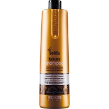 Echosline Seliár Luxury Shampoo šampón pro intenzivní hydrataci 1000 ml