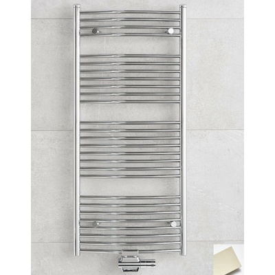 PMH Danby 600 x 1290 mm D5BE