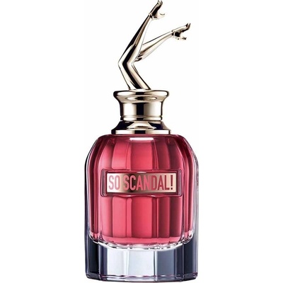 Jean Paul Gaultier Scandal So Scandal! parfumovaná voda dámska 30 ml
