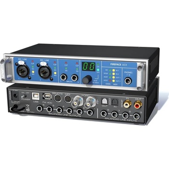 RME Fireface UCX