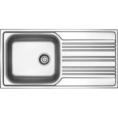 Sinks STAR 1000 XXL V matný