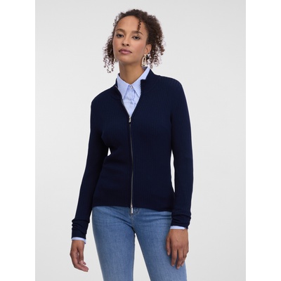 Orsay Тъмносиня дамска жилетка ORSAY Orsay | Sin | ЖЕНИ | XS