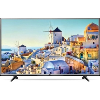 LG 55UH6157