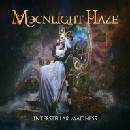 Moonlight Haze - Interstellar Madness CD