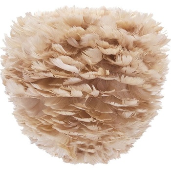 UMAGE Лампа Eos Evia 30 см светлокафява (2485)