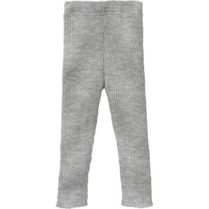 disana Детски клин disana Kid's Strick-Leggings Light Leggings - Grey - размер 62/68 (EU) (711-0110-0111)