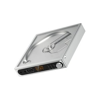 FiiO Portable CD Player DM15 R2R Silver