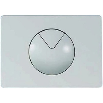 SANIT Бутон Sanit S702 (хром матиран) (16.702.93..0000)