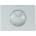SANIT Бутон Sanit S702 (хром матиран) (16.702.93..0000)