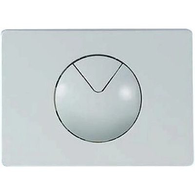 SANIT Бутон Sanit S702 (хром матиран) (16.702.93..0000)