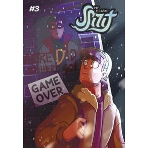 My Student Spirit Book 3: Gameover (ISBN: 9781638380085)