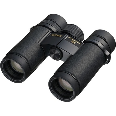 Nikon Monarch HG 10x30 – Sleviste.cz