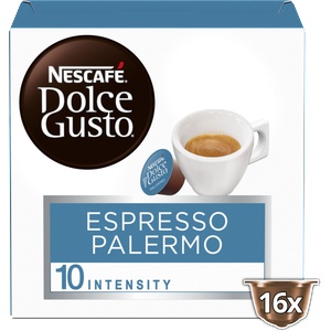 NESCAFÉ Dolce Gusto Espresso Palermo (16)