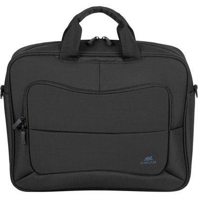 Rivacase taška ECO na notebook 13.3" - 14", černá 8422