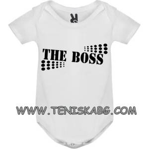 ROLY боди-the boss