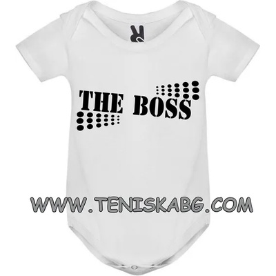 ROLY боди-the boss