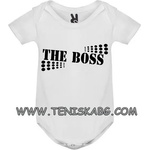 ROLY боди-the boss