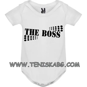 ROLY боди-the boss