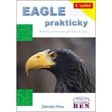 EAGLE prakticky - Plíva Zdeněk