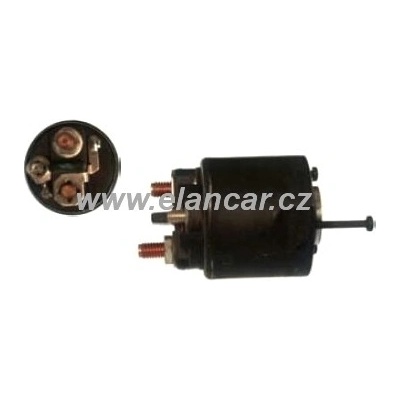 Spínač startéru Valeo 594401