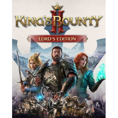 Kings Bounty 2 (Lords Edition)