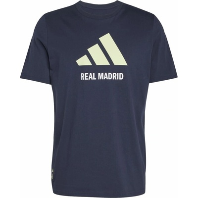 adidas tričko Real madrid Seasonal Graphic legink