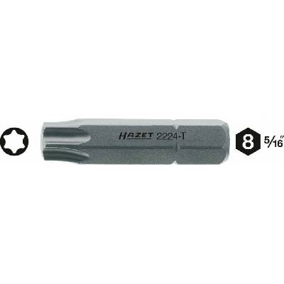 Hazet bit TORX 2224-T45