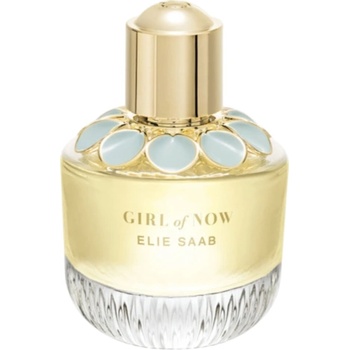 Elie Saab Girl of Now Eau de Parfum дамска парфюмна вода 100 мл