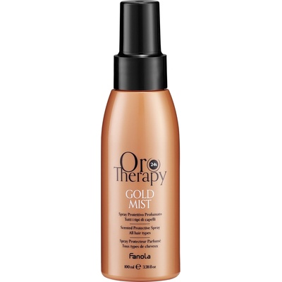 Fanola Oro Therapy Gold Mist 100 ml
