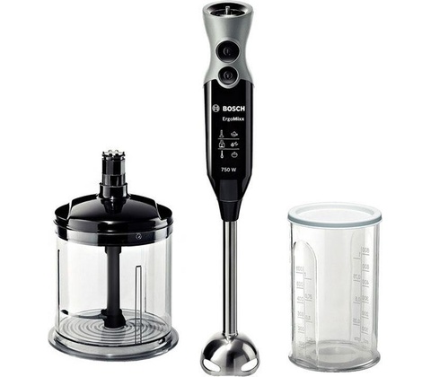 Bosch MSM67160