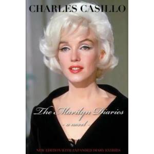 The Marilyn Diaries | Charles Casillo (ISBN: 9780615937755)