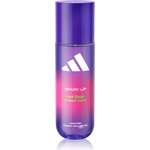 Adidas Vibes Spark Up парфюмиран спрей за тяло за жени 236ml
