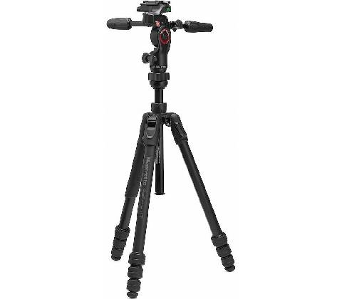 Manfrotto BEFREE GT PRO 3W