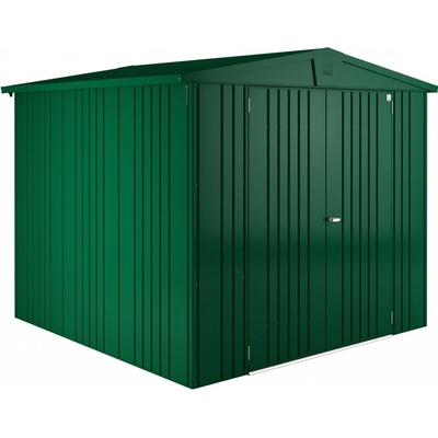 Biohort Europa 4 tmavozelený, 228 x 244 cm