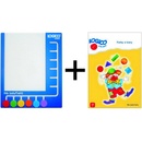 Logico Primo Farby a tvary