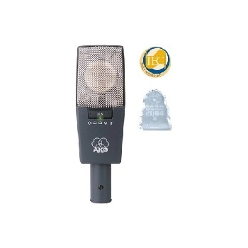 AKG C 414 XLS