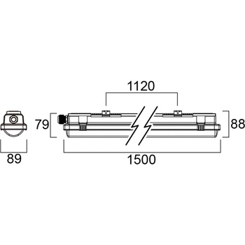 Sylvania 0010243