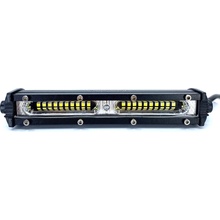 KAMAR LED pracovné svetlo 27W, 1200LM, 12/24V, 18xLED [LB0074]