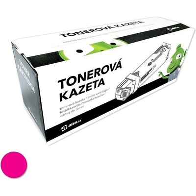Alza Canon CRG-055H M - kompatibilný