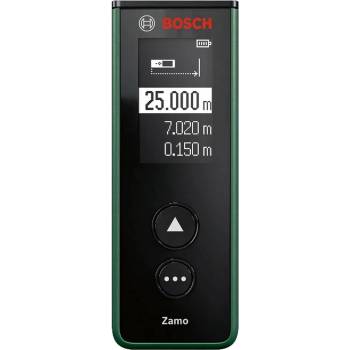 Bosch Zamo IV 0603672900
