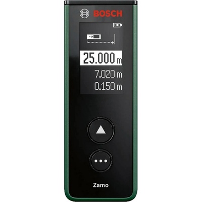 Bosch Zamo IV 0603672900