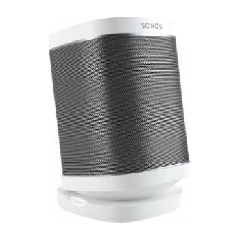Vogel's Sound 4113 Table Stand Sonos Play: 1 + Play: 3 white